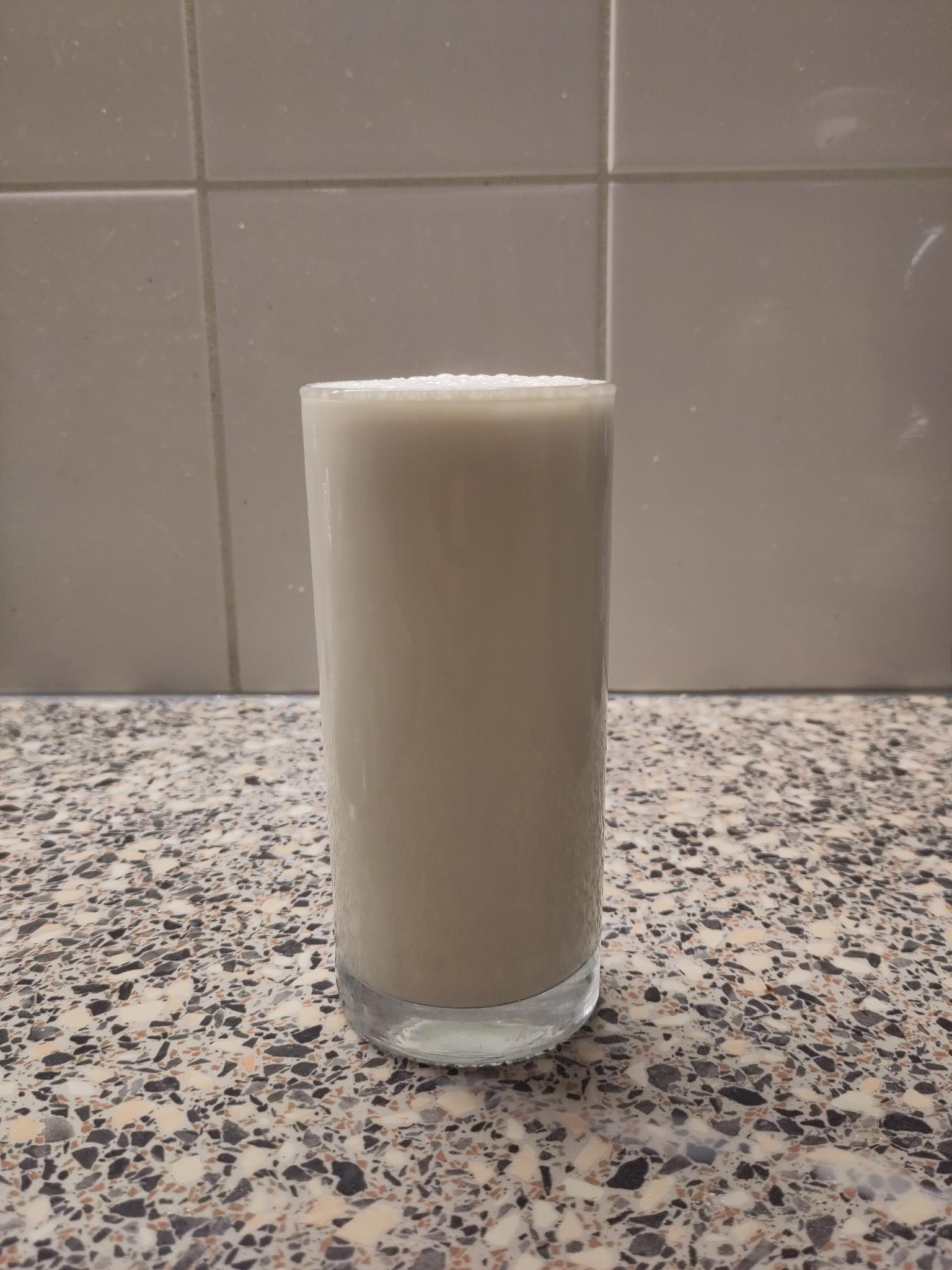Hazelnut Russian